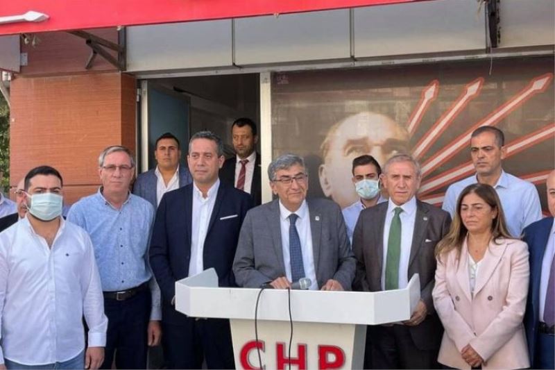 CHP