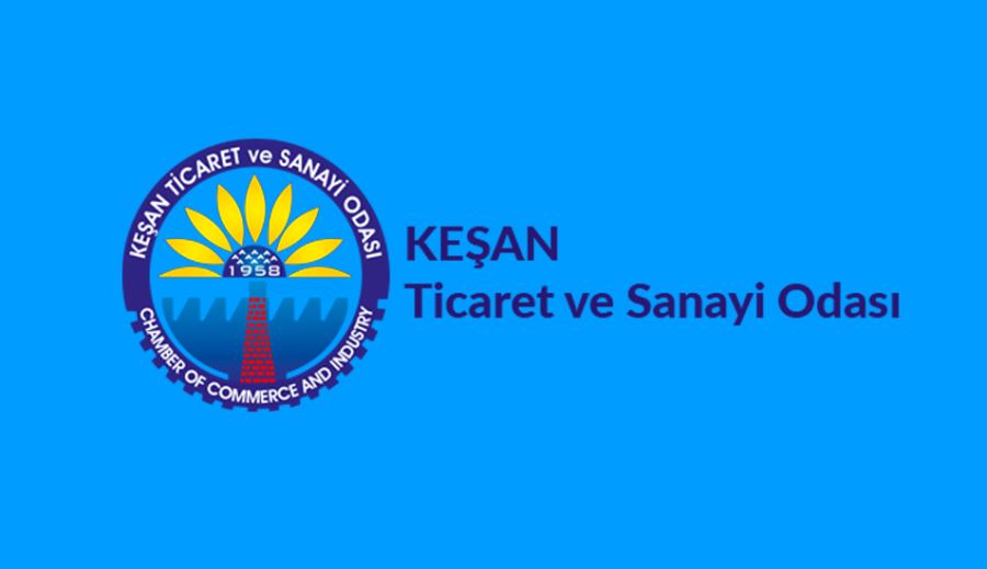 Keşan TSO’dan Uluslararası Seramik, Banyo ve Mutfak Fuarı UNICERA’ya Davet