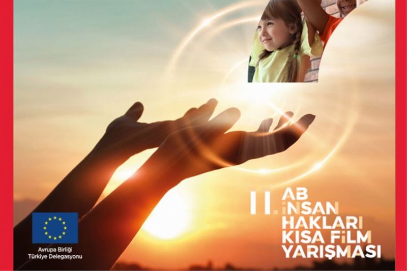 AB İnsan Hakları Kısa Film Yarışması’nda geri sayım