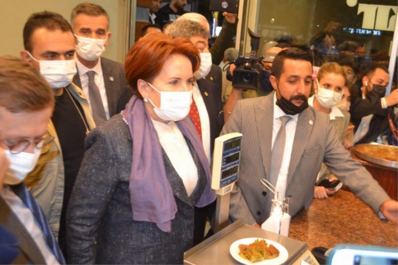 Meral Akşener