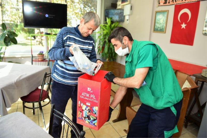 Bursa Yıldırım Belediyesi 