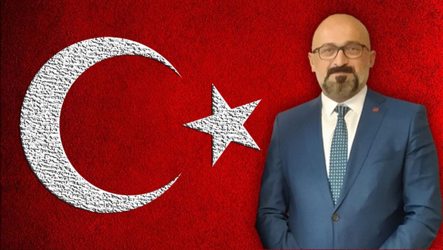 Veteriner Hekim Alkan, Şehit Mustafa Pehlivanoğlu