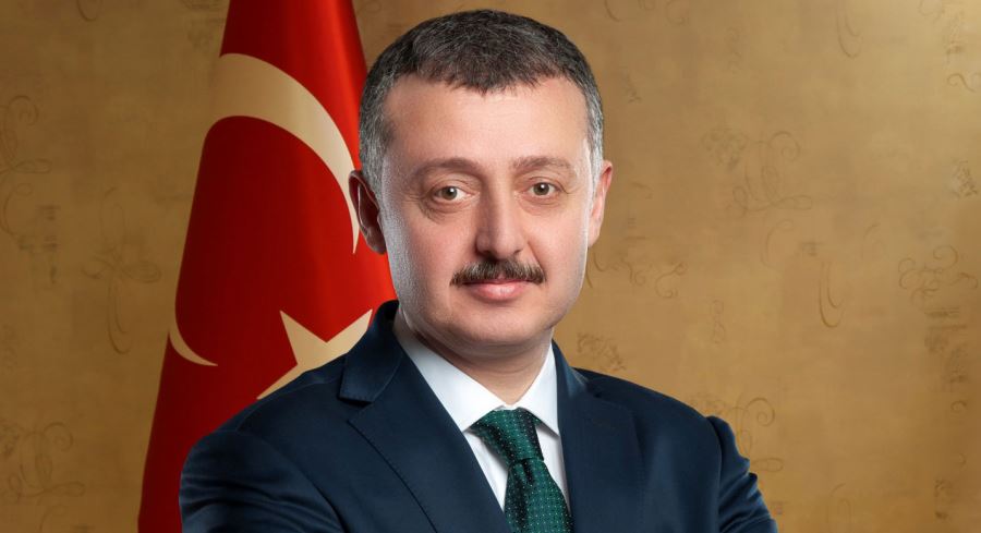 BAŞKAN BÜYÜKAKIN, TRAFİK KAZASI GEÇİRDİ