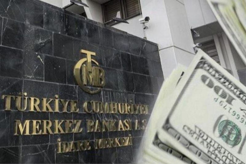 Merkez Bankası yıl sonu beklentisini açıkladı