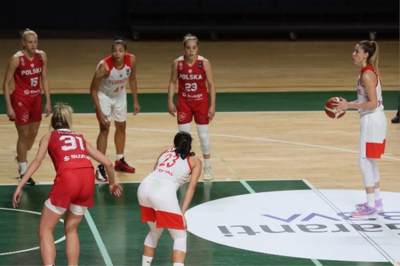 Potanın Perileri İzmit