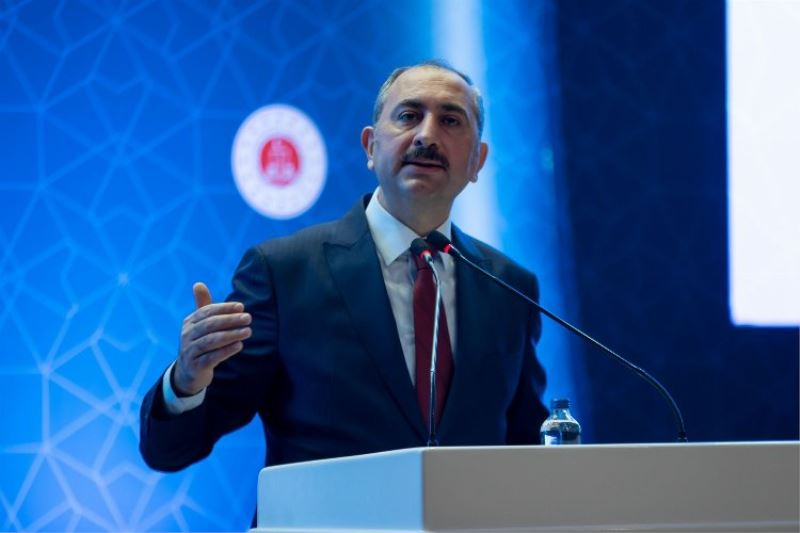 Bakan Gül: 