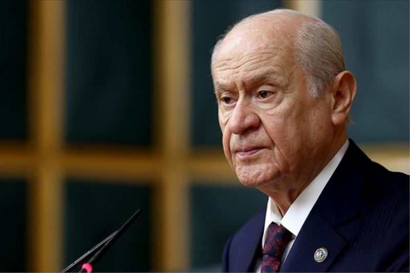 Bahçeli