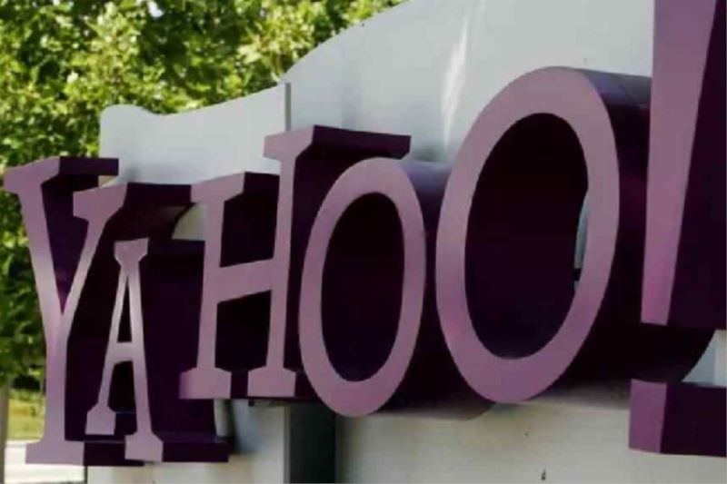 İnternet devi Yahoo, Çin