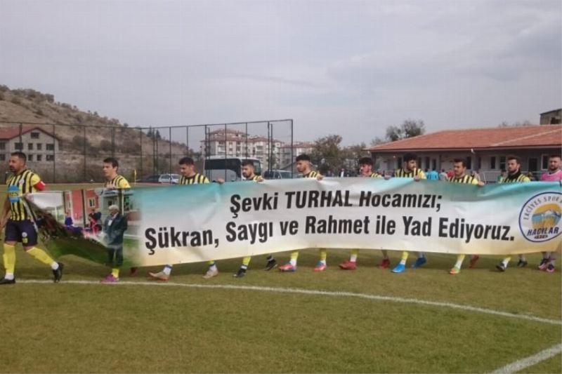 Kayseri Hacılar Erciyesspor sezonu açtı