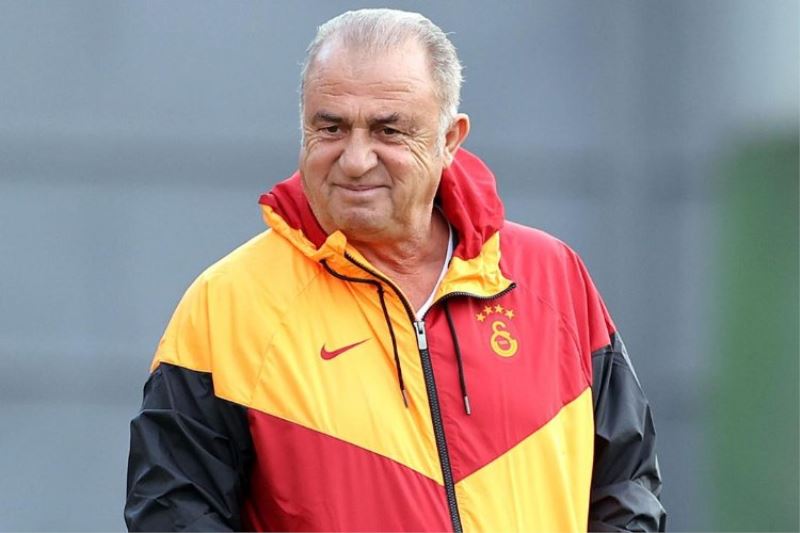 Fatih Terim Niğde