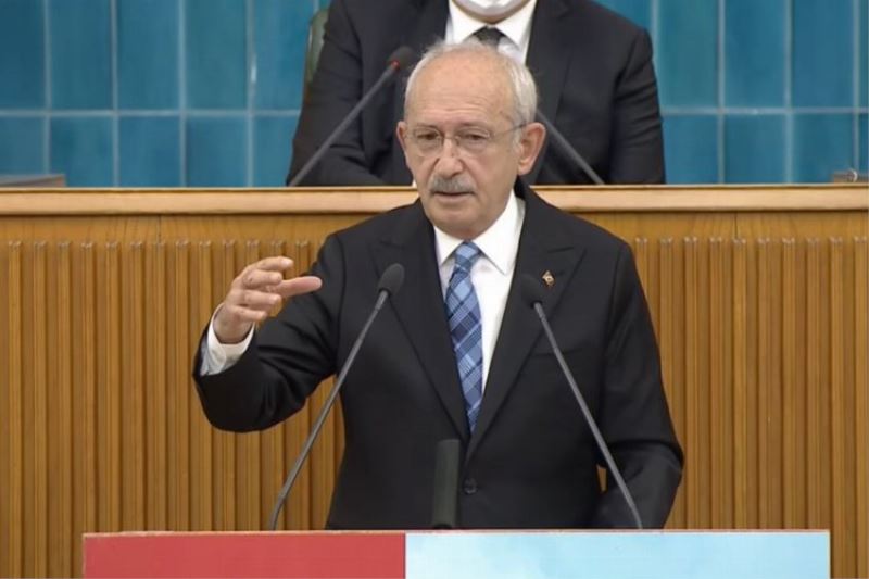 Kılıçdaroğlu