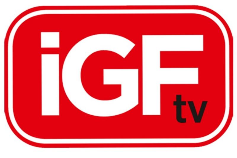 İGF TV yayın hayatına başlıyor