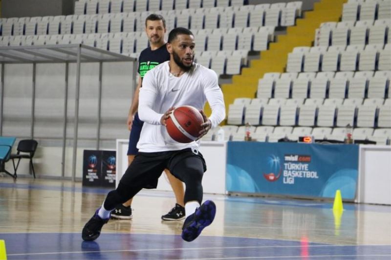 Manisa Basketbol takımı, Mamak Belediyespor ile mücadele edecek 