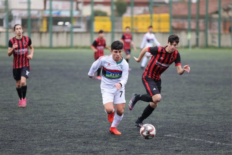  Gemlik Belediyespor U18