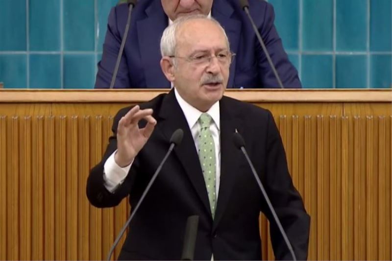 Kılıçdaroğlu