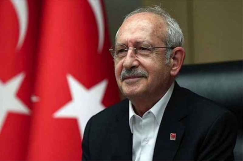 Kılıçdaroğlu: 