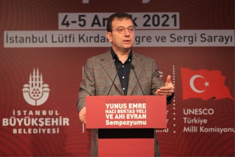 İmamoğlu