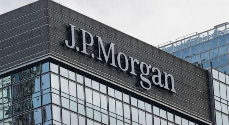 JP Morgan Türkiye’nin büyüme tahminini yükseltti