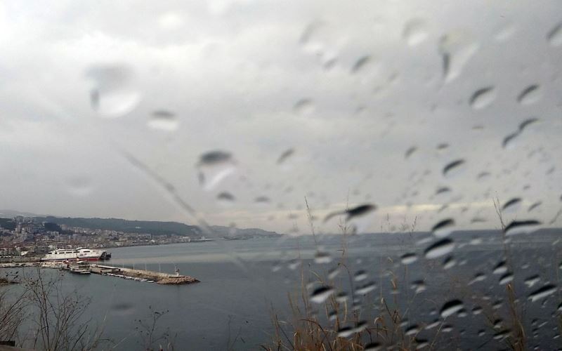 Bursa Valiliği’nden meteorolojik uyarı