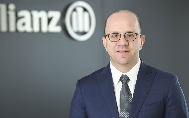 ‘İstanbul’u Koşuyorum’a Allianz teşviği