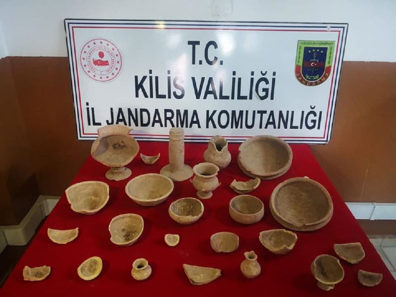 Kilis JASAT boş durmuyor