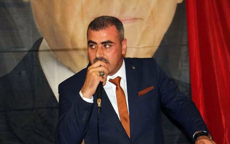 MHP Kilis: “Mazimize sonuna kadar bağlı kalacağız”