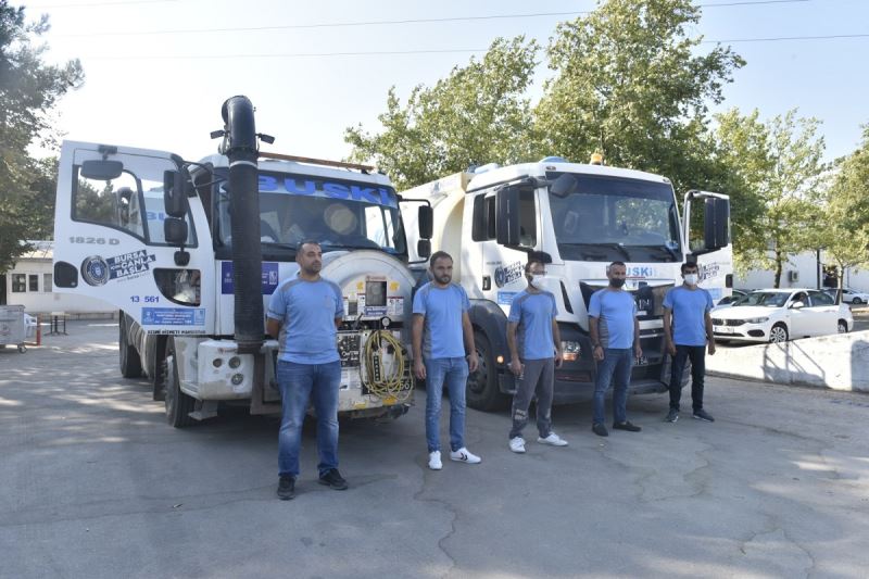 Kastamonu’daki selin yaralarını Bursa saracak