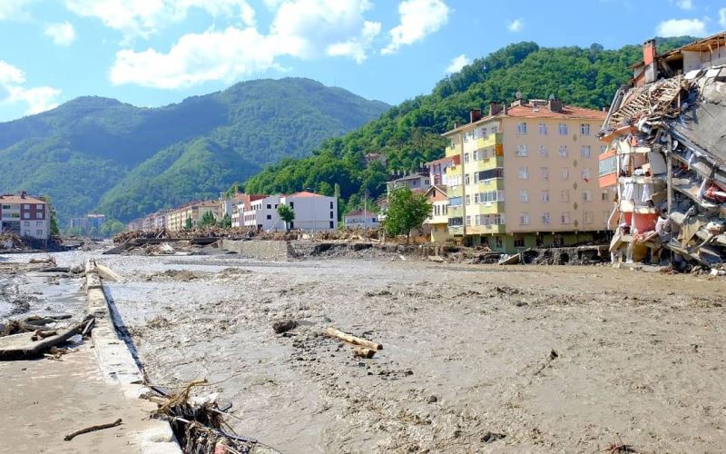 Batı Karadeniz’de can kaybı 70’e ulaştı!