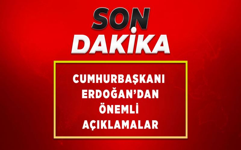 Savunma Sanayi Fuarı açılıyor (CANLI)