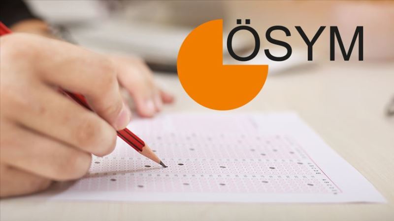 ÖSYM, KPSS soru kitapçıkları cevap anahtarlarını yayımladı