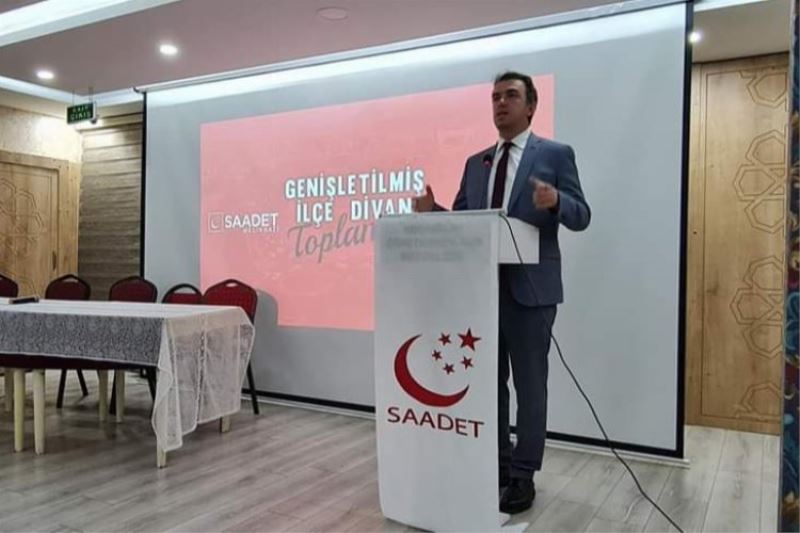 Saadet Kayseri