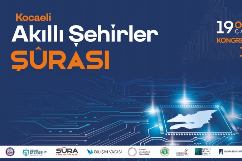 Akıllı Şehir Kocaeli 