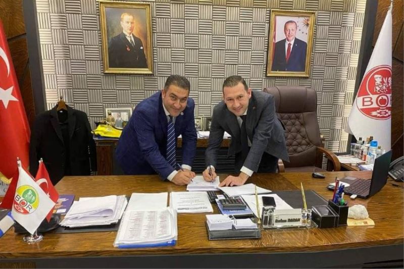 Niğde Bor Belediyesi