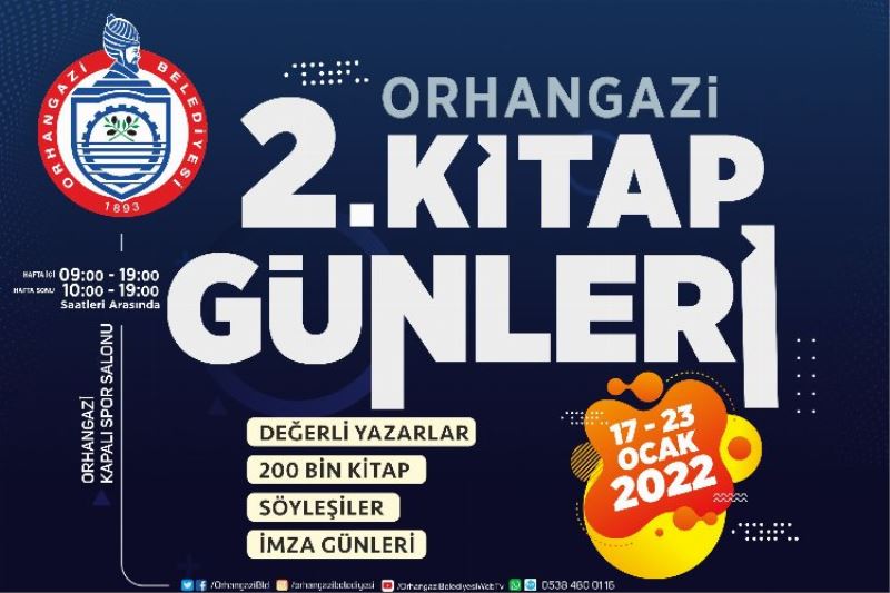 Bursa Orhangazi