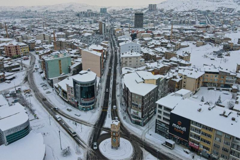 Nevşehir