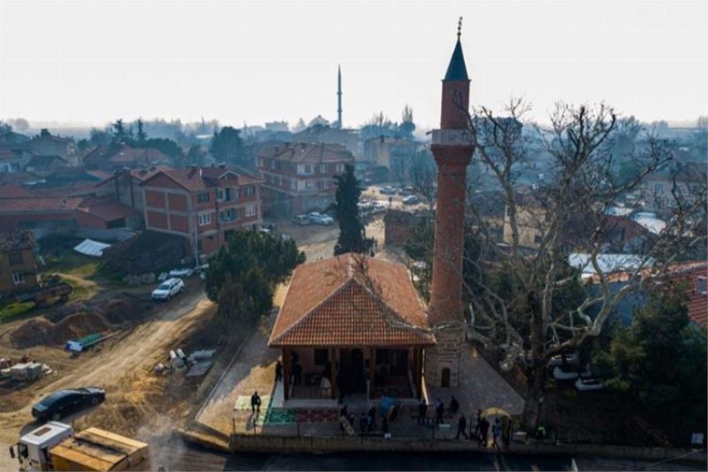 Bursa İnegöl