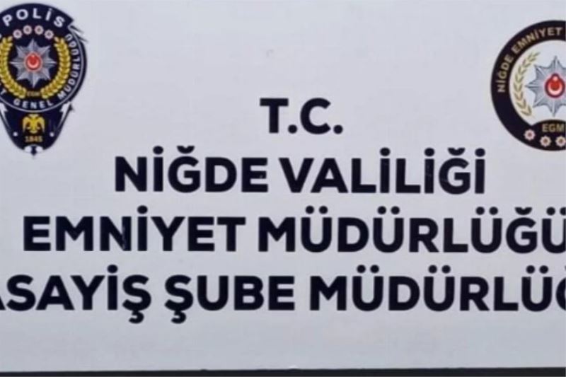 Niğde