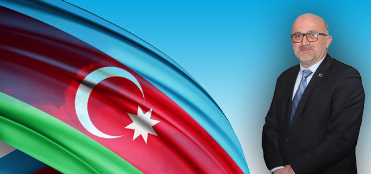 Dünya Türk Birliğinden Azerbaycan
