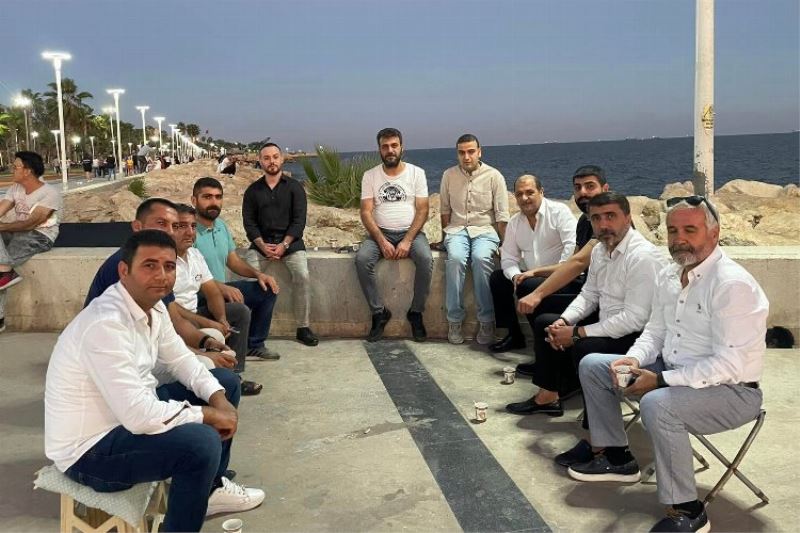 Gelecek Partisi Mersin