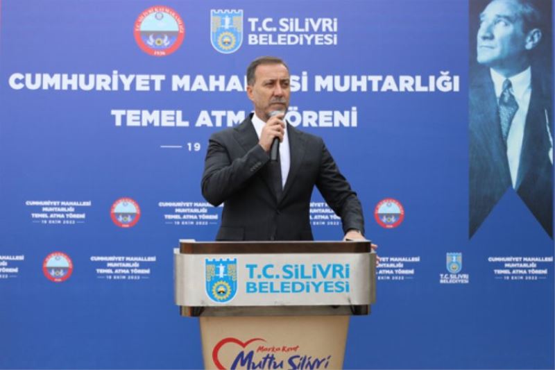 İstanbul Silivri