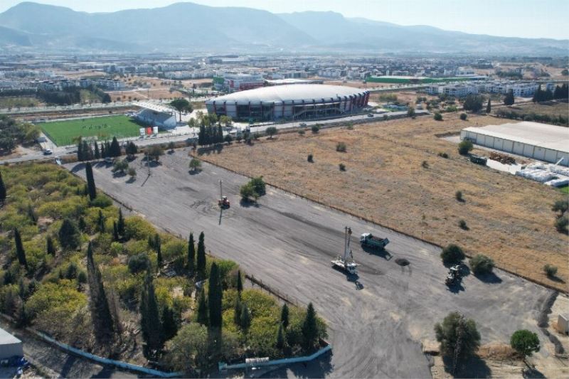 Manisa Büyükşehir