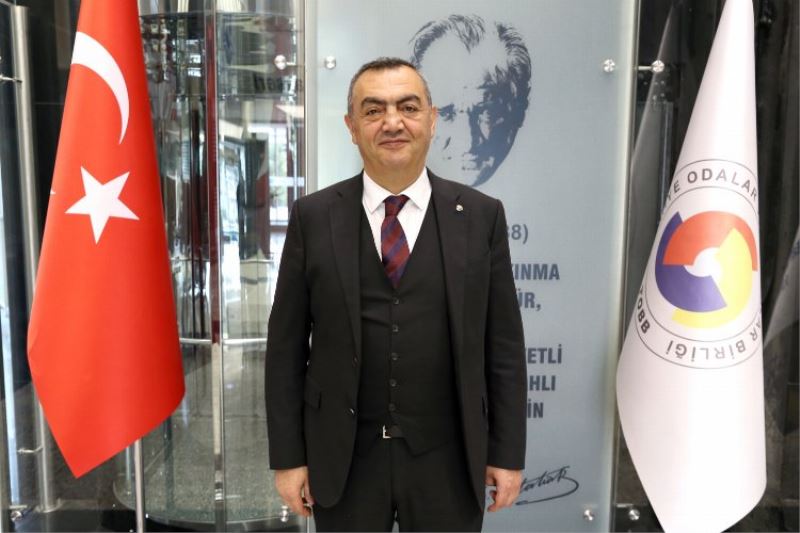 Kayseri ihracatı yükselişe geçti