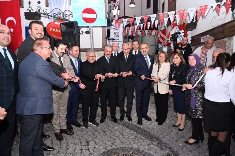 Türkiye Sağlıklı Kentler Birliği Ankara