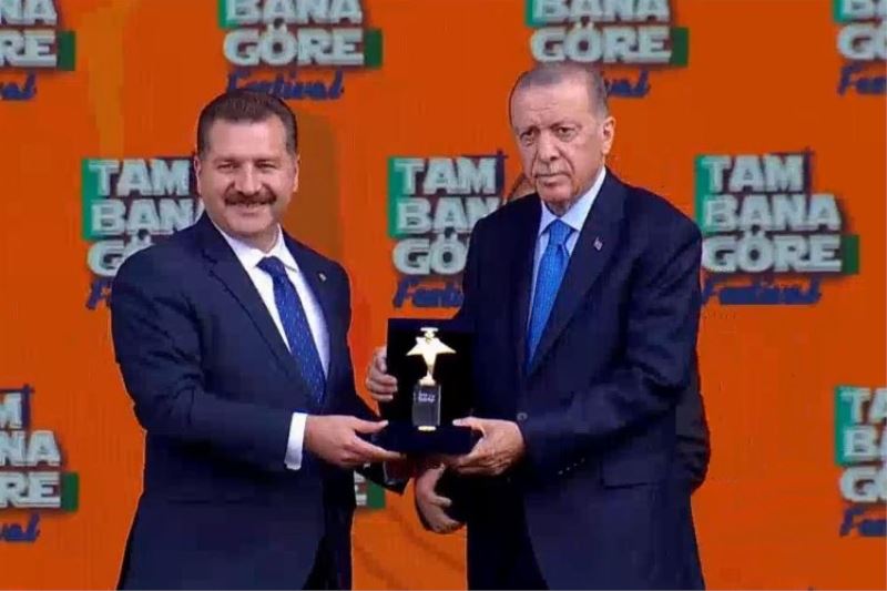 Erdoğan