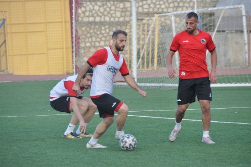 Mardin 1969 Spor Şırnak İdman Yurdu