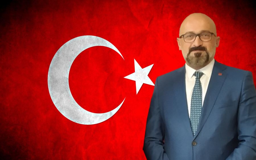 Dünya Türk Birliğinden Mevlid Kandili Mesajı