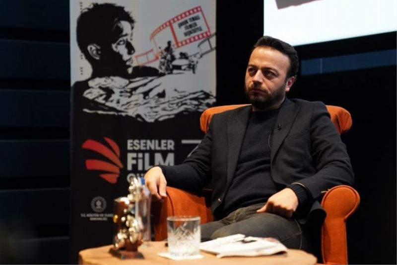 Esenler Film Günleri başladı