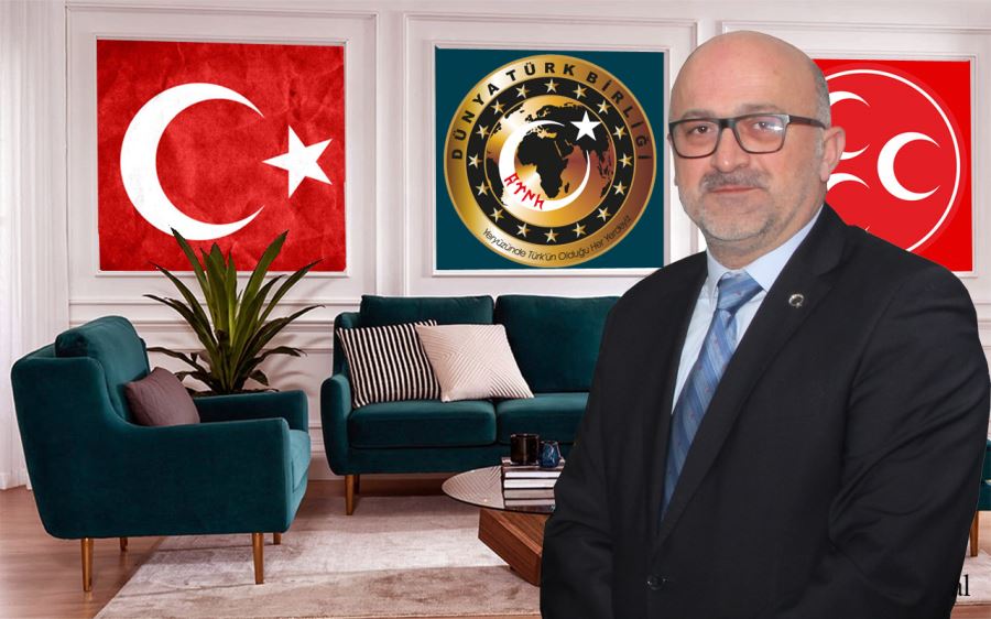 Başkan Alkan’dan Ahıska Türkleri için anma mesajı