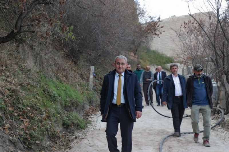 Kütahya Hisar kapısı tarihe açılıyor