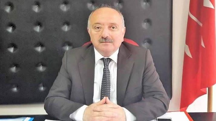 Başkan Şahin Ordu Büyükşehir Belediyesi